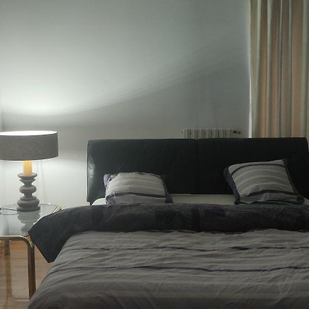 Grande Apartamento, Centro Di Asti Daire Dış mekan fotoğraf
