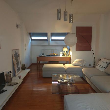 Grande Apartamento, Centro Di Asti Daire Dış mekan fotoğraf