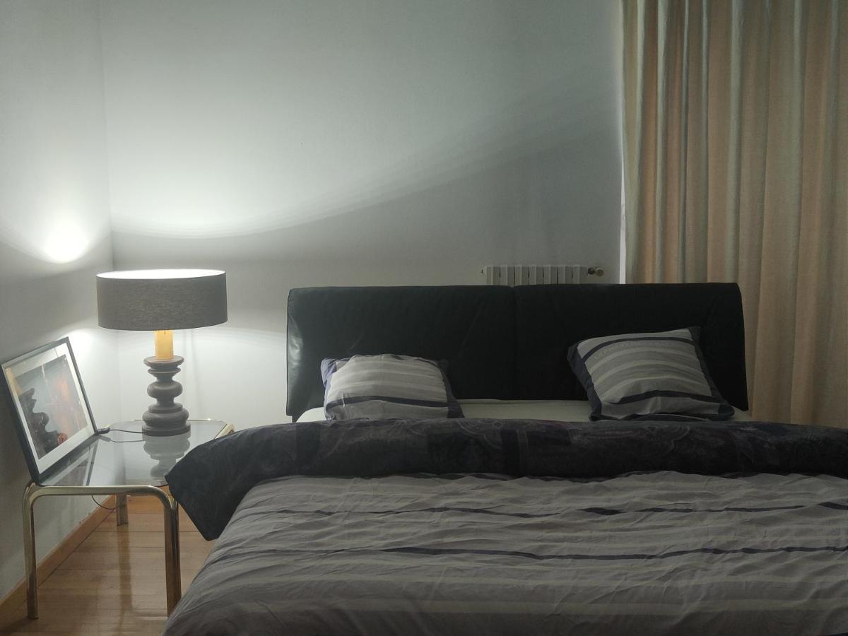 Grande Apartamento, Centro Di Asti Daire Dış mekan fotoğraf
