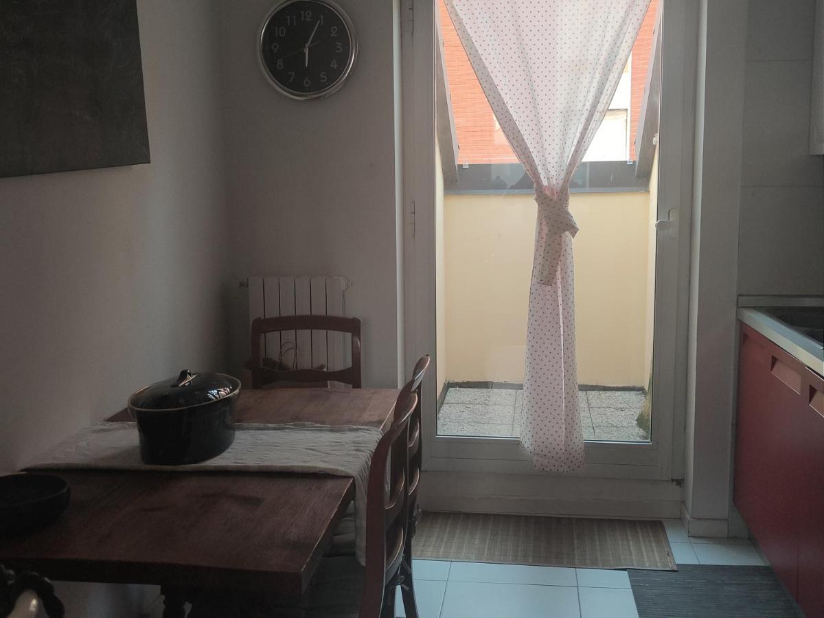Grande Apartamento, Centro Di Asti Daire Dış mekan fotoğraf