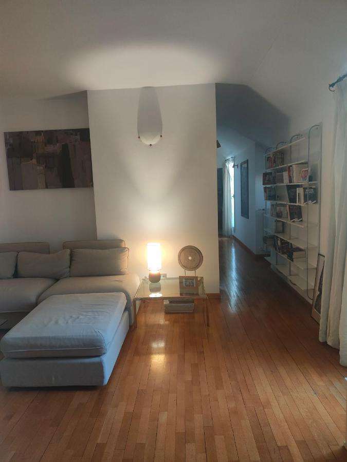 Grande Apartamento, Centro Di Asti Daire Dış mekan fotoğraf
