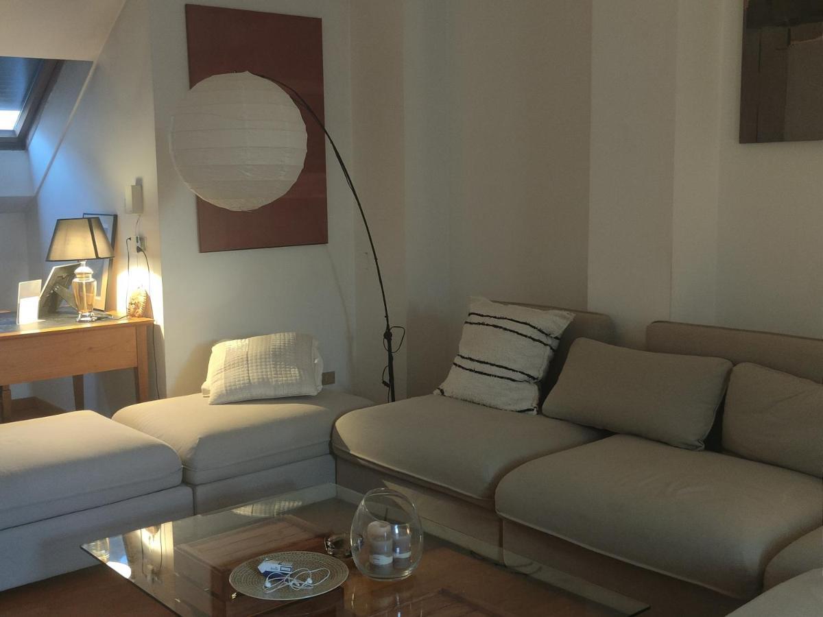 Grande Apartamento, Centro Di Asti Daire Dış mekan fotoğraf
