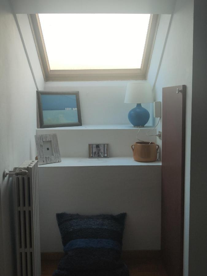 Grande Apartamento, Centro Di Asti Daire Dış mekan fotoğraf