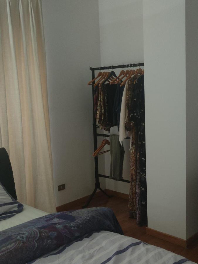 Grande Apartamento, Centro Di Asti Daire Dış mekan fotoğraf