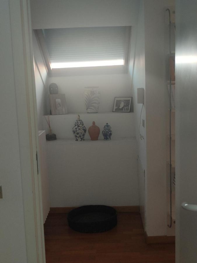 Grande Apartamento, Centro Di Asti Daire Dış mekan fotoğraf